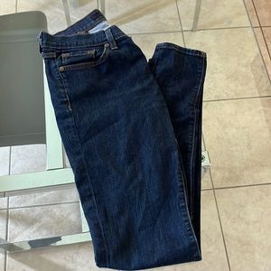 J brand jeans